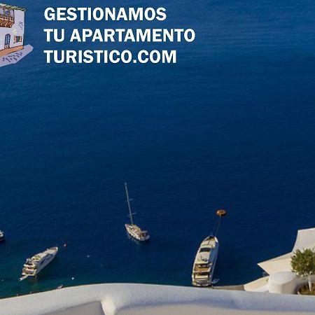 Apartamento Marañon Apartamento Torre Del Mar Exterior foto
