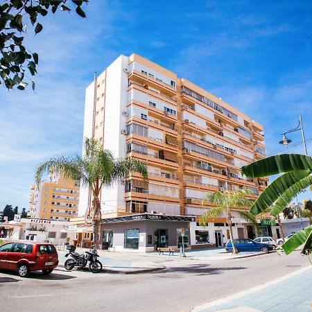 Apartamento Marañon Apartamento Torre Del Mar Exterior foto